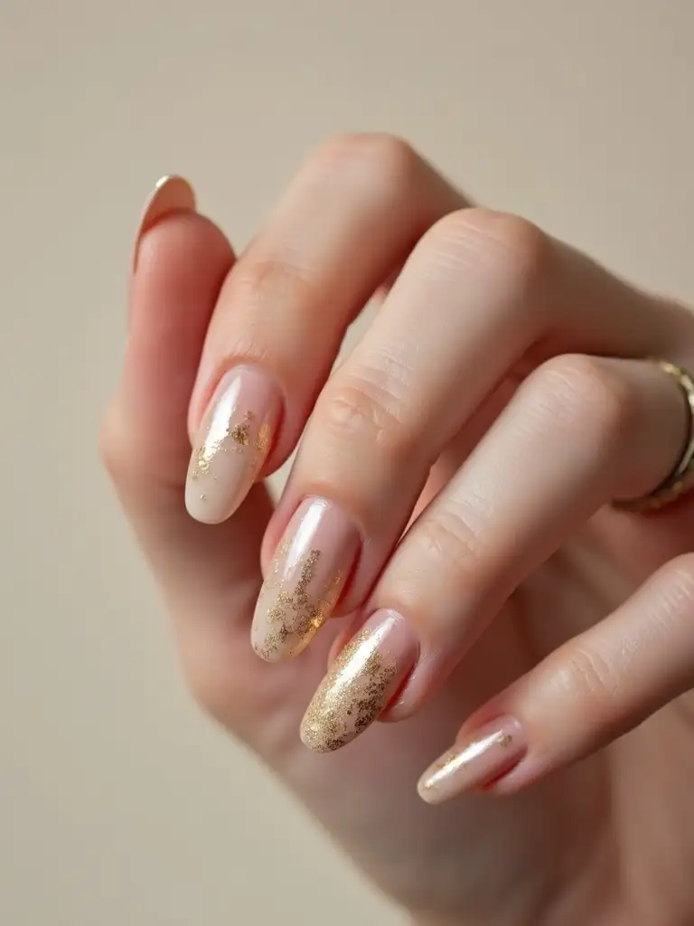 Classic Candy Cane Stripes
